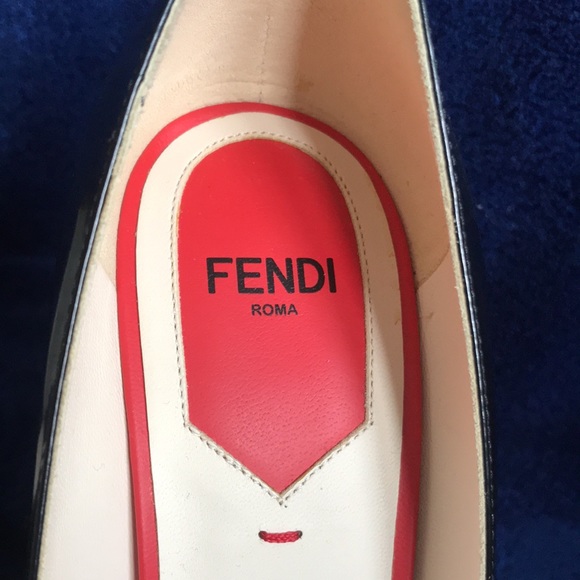 Fendi shoes - Picture 7 of 11